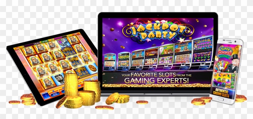 slot online