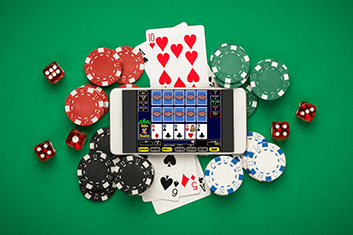 Videopoker AAMS